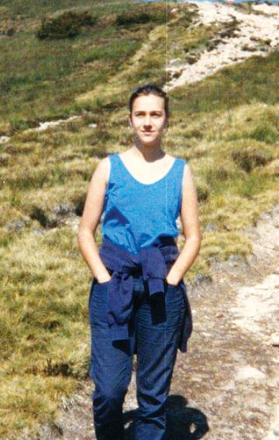 Beata Chiara Luce foi santa por usar calças?