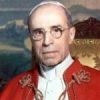 S.S. Papa Pio XII