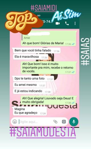 Depoimento de 30/04/2021