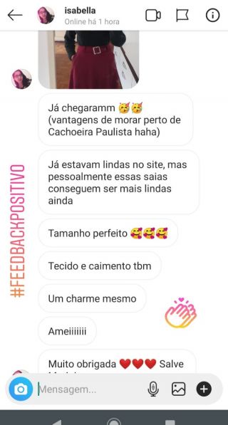 Depoimento de 30/04/2021