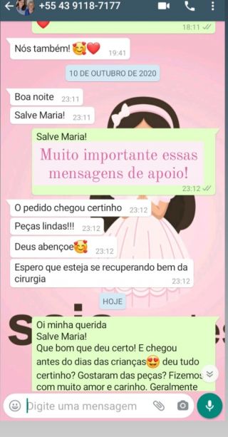 Depoimento de 30/04/2021