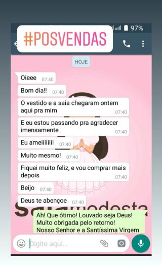 Depoimento de 30/04/2021