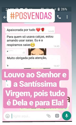 Depoimento de 30/04/2021