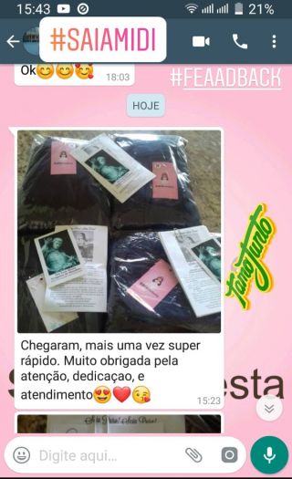 Depoimento de 30/04/2021