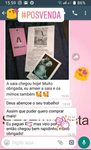 Depoimento de 30/04/2021