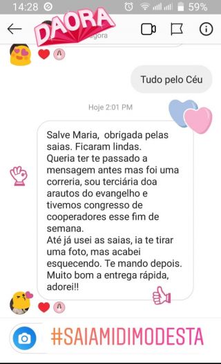 Depoimento de 30/04/2021