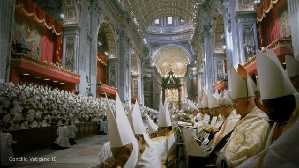 A Doutrina Social no Concílio Vaticano II – parte 4