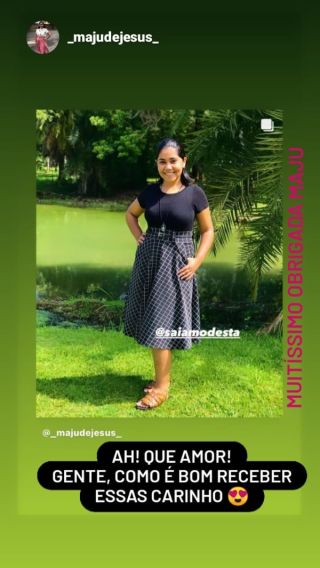 Look de 30/04/2021