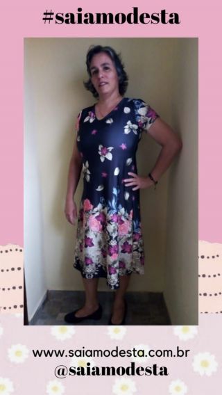 Look de 30/04/2021