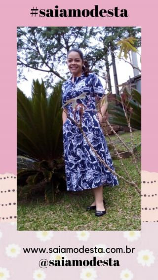 Look de 30/04/2021