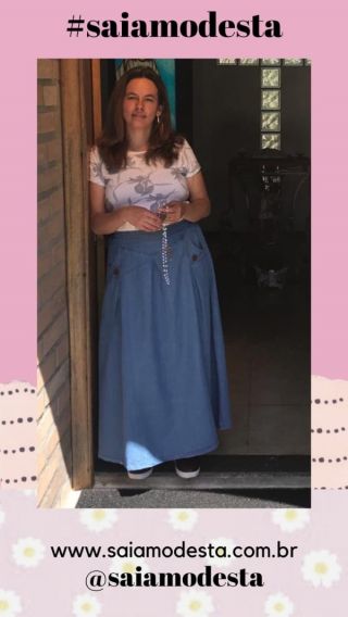 Look de 30/04/2021