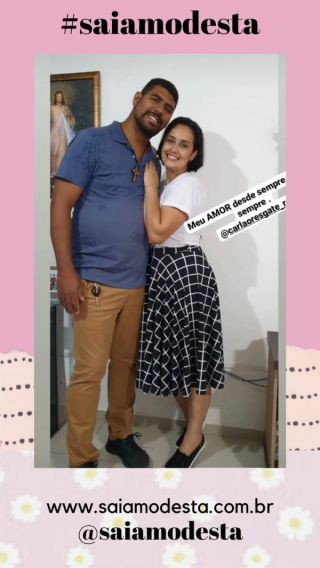 Look de 30/04/2021