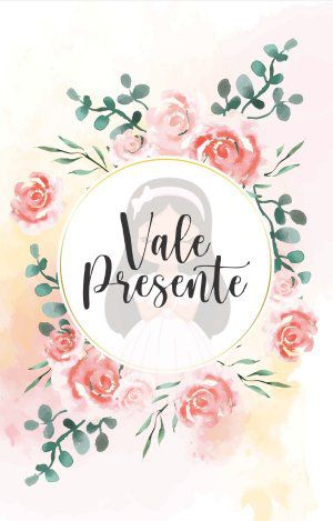 Vale presente de 300 reais