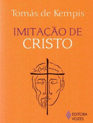 Imitação de Cristo