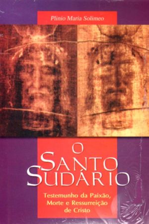 O Santo Sudário