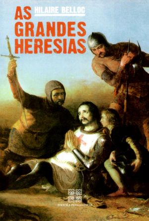 As grandes heresias