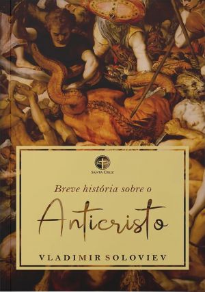 Breve História sobre o Anticristo