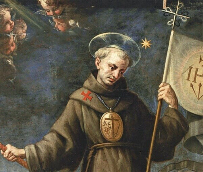 São João Capistrano