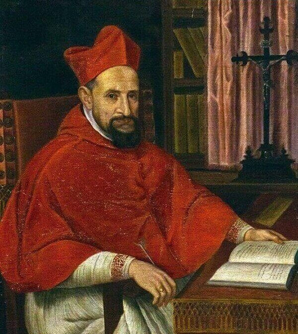 São Roberto Belarmino