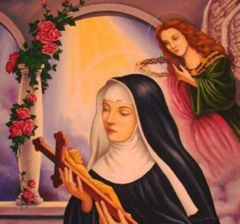 Santa Rita de Cássia