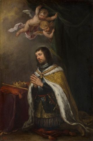 São Fernando III
