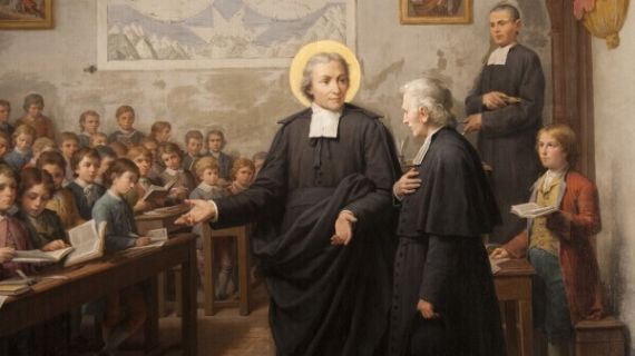 São João Batista de La Salle