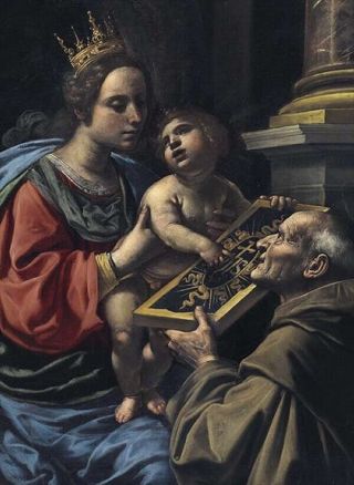 São Bernardino de Siena