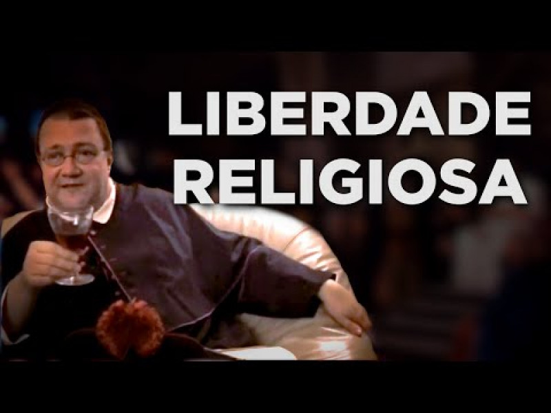 Concílio Vaticano II - Dei Verbum e Dignitatis Humanae