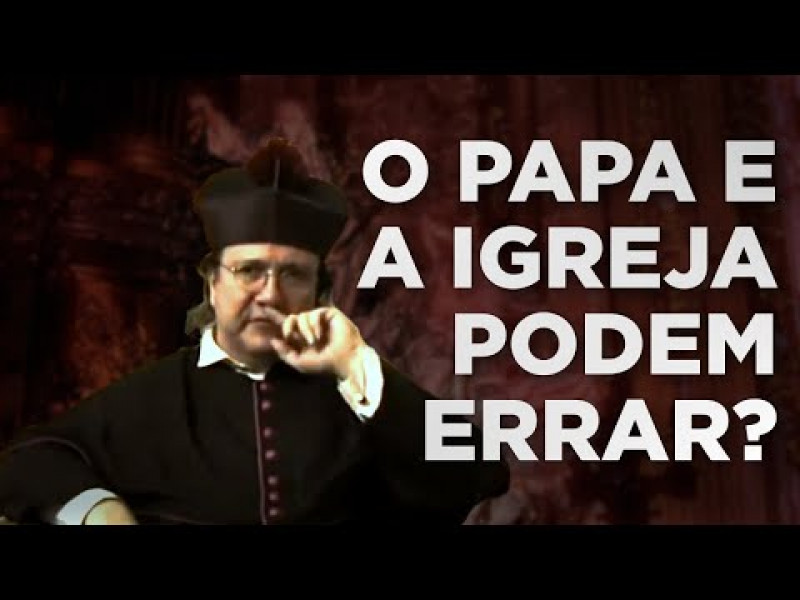 Infalibilidade Papal