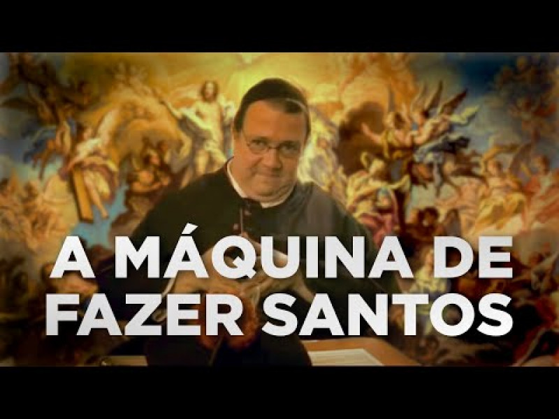 As Canonizações