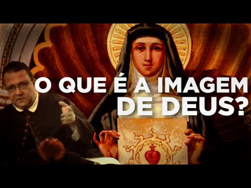 O Homem à Imagem de Deus