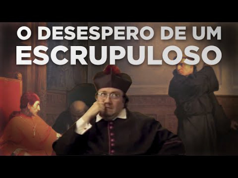 Lutero: Santo ou Pecador?
