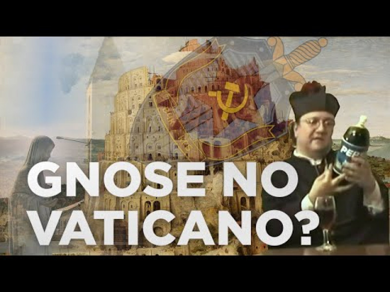 A Nova Religião Conciliar