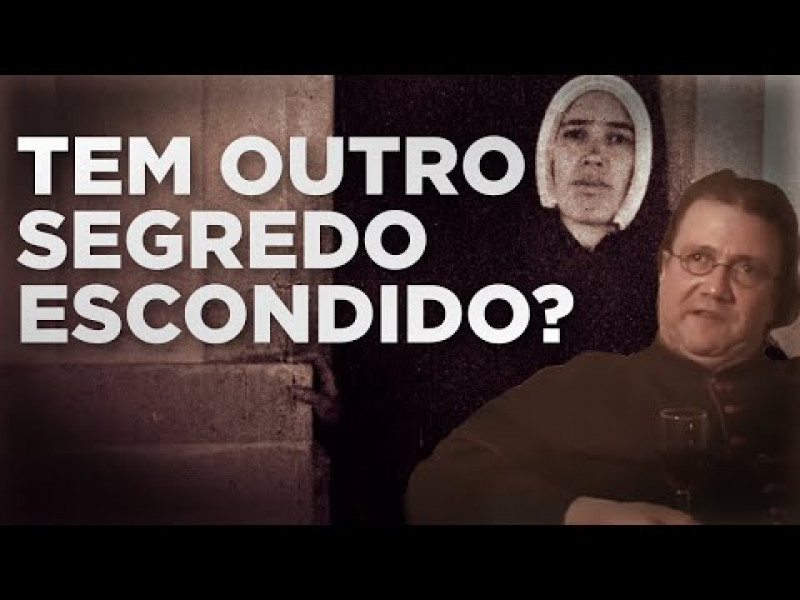 O Terceiro Segredo de Fátima