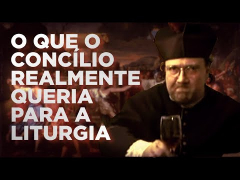 Concílio Vaticano II: Sacrosanctum Concilium