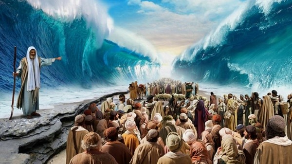 Liber Exodus