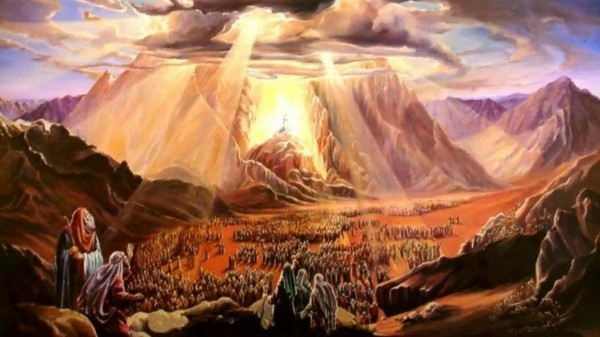 Liber Numeri
